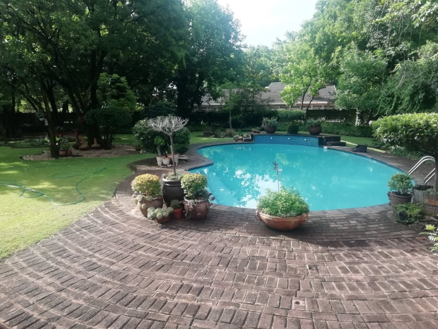 4 Bedroom Property for Sale in Sasolburg Free State